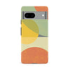 Google Pixel 8A Circles Phone Case
