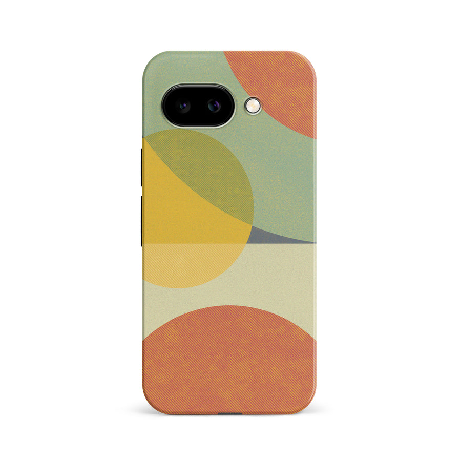 Circles Phone Case