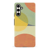 Samsung Galaxy S23 FE Circles Phone Case