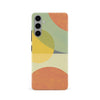 Samsung Galaxy S24 Circles Phone Case