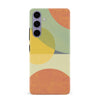 Samsung Galaxy S24 Plus Circles Phone Case