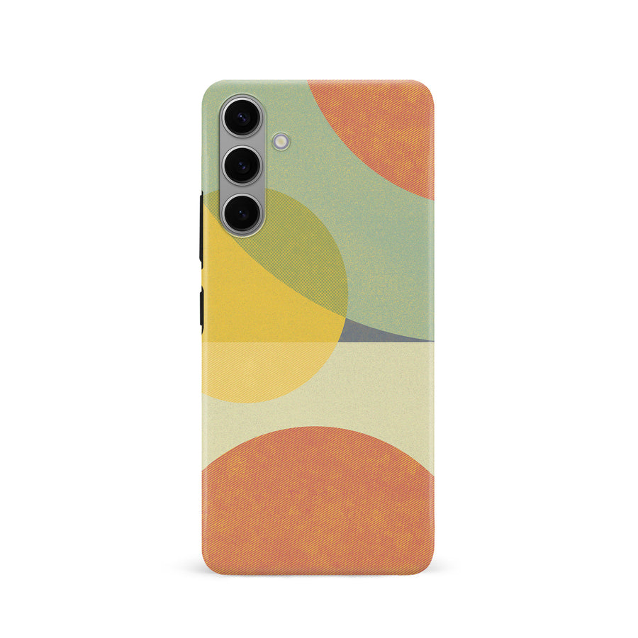 Circles Phone Case
