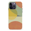 iPhone 15 Pro Circles Phone Case