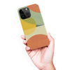 iPhone 15 Pro Max Circles Phone Case