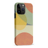 iPhone 15 Pro Max Circles Phone Case