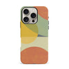 iPhone 16 Pro Circles Phone Case