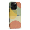 iPhone 16 Pro Max Circles Phone Case