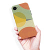 Circles Phone Case