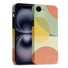 Circles Phone Case