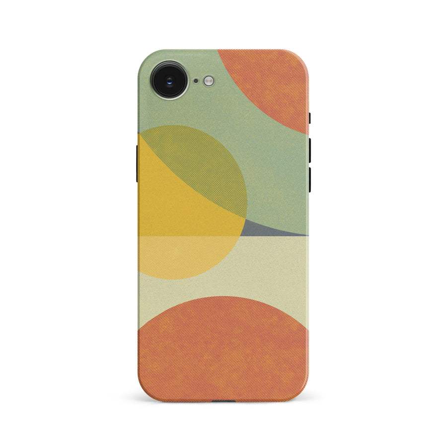 Circles Phone Case