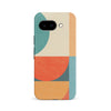 Half Circles Phone Case