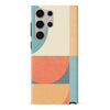 Samsung Galaxy S24 Ultra Half Circles Phone Case