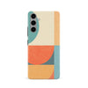 Half Circles Phone Case