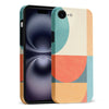 Half Circles Phone Case