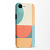 Half Circles Phone Case