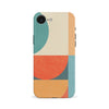 Half Circles Phone Case