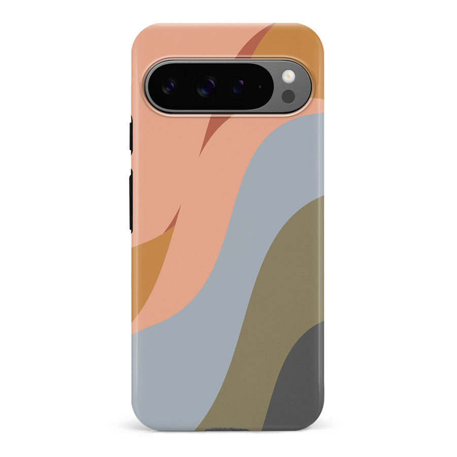 Google Pixel 9 Pro Flow Phone Case