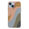 iPhone 15 Abstract Phone Case