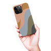 iPhone 15 Pro Max Abstract Phone Case