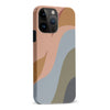 iPhone 15 Pro Max Abstract Phone Case