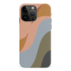 iPhone 15 Pro Max Abstract Phone Case