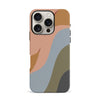 iPhone 16 Pro Abstract Phone Case