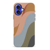 iPhone 16 Plus Abstract Phone Case
