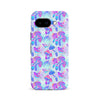 Magic Mushrooms Psychedelic Phone Case