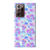 Samsung Galaxy Note 20 Ultra Magic Mushrooms Psychedelic Phone Case