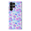 Samsung Galaxy S22 Ultra Magic Mushrooms Psychedelic Phone Case
