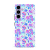Samsung Galaxy S24 Plus Magic Mushrooms Psychedelic Phone Case