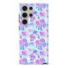 Samsung Galaxy S24 Ultra Magic Mushrooms Psychedelic Phone Case
