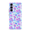 Magic Mushrooms Psychedelic Phone Case