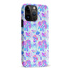 iPhone 15 Pro Max Magic Mushrooms Psychedelic Phone Case