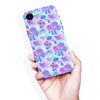 Magic Mushrooms Psychedelic Phone Case