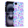 Magic Mushrooms Psychedelic Phone Case