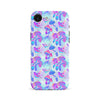 Magic Mushrooms Psychedelic Phone Case