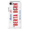 Berta Born Canadiana Phone Case for Google Pixel 3 XL