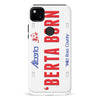Berta Born Canadiana Phone Case for Google Pixel 4A