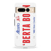 Berta Born Canadiana Phone Case for Google Pixel 7 Pro