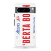 Berta Born Canadiana Phone Case for Google Pixel 8 Pro