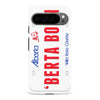 Berta Born Canadiana Phone Case for Google Pixel 9 Pro