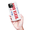 Berta Born Canadiana Phone Case for iPhone 13 Pro Max