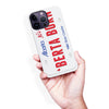 Berta Born Canadiana Phone Case for iPhone 14 Pro Max
