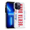 Berta Born Canadiana Phone Case for iPhone 14 Pro Max