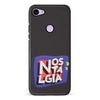 Nostalgia for YTV Canadiana Phone Case for Google Pixel 3