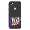 Nostalgia for YTV Canadiana Phone Case for Google Pixel 3 XL