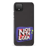 Nostalgia for YTV Canadiana Phone Case for Google Pixel 4