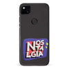 Nostalgia for YTV Canadiana Phone Case for Google Pixel 4A