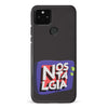 Nostalgia for YTV Canadiana Phone Case for Google Pixel 5